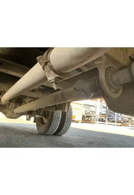 FREIGHTLINER SPRINTER 3500 Drive Shaft, Rear
