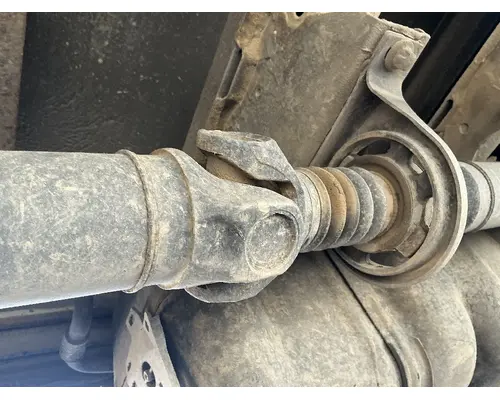FREIGHTLINER SPRINTER 3500 Drive Shaft, Rear
