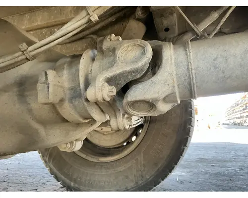 FREIGHTLINER SPRINTER 3500 Drive Shaft, Rear
