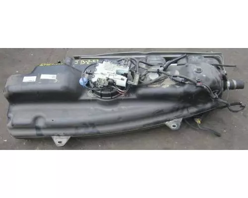 FREIGHTLINER SPRINTER 3500 Exhaust Assembly