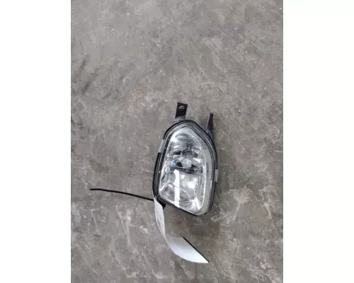 FREIGHTLINER SPRINTER 3500 FOG LIGHT