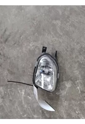 FREIGHTLINER SPRINTER 3500 FOG LIGHT