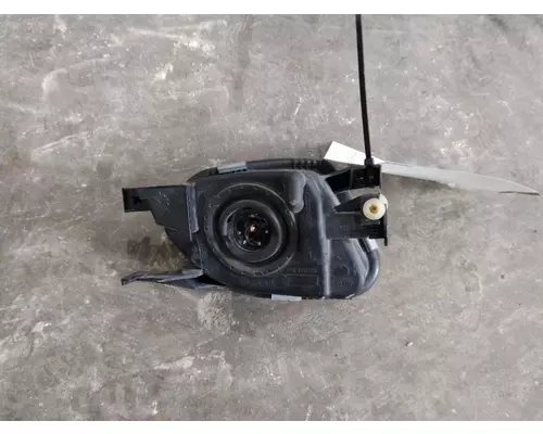 FREIGHTLINER SPRINTER 3500 FOG LIGHT
