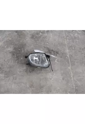 FREIGHTLINER SPRINTER 3500 FOG LIGHT