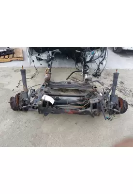 FREIGHTLINER SPRINTER 3500 FRONT END ASSEMBLY