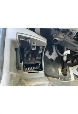 FREIGHTLINER SPRINTER 3500 Fuse Box