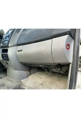 FREIGHTLINER SPRINTER 3500 Glove Box