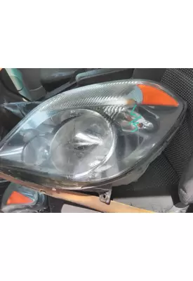 FREIGHTLINER SPRINTER 3500 HEADLAMP ASSEMBLY