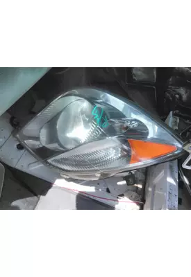 FREIGHTLINER SPRINTER 3500 HEADLAMP ASSEMBLY