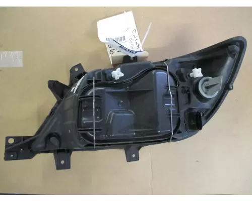 FREIGHTLINER SPRINTER 3500 HEADLAMP ASSEMBLY