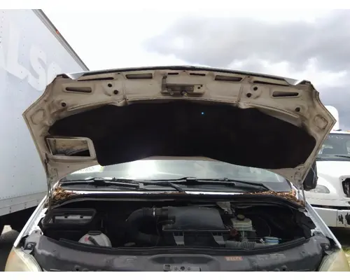 FREIGHTLINER SPRINTER 3500 HOOD