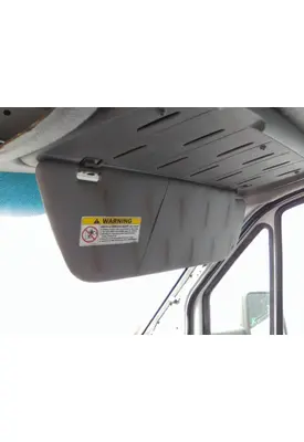 FREIGHTLINER SPRINTER 3500 INTERIOR SUN VISOR