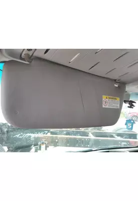 FREIGHTLINER SPRINTER 3500 INTERIOR SUN VISOR