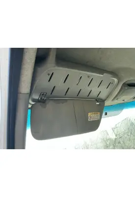 FREIGHTLINER SPRINTER 3500 Interior Sun Visor