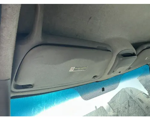 FREIGHTLINER SPRINTER 3500 Interior Sun Visor