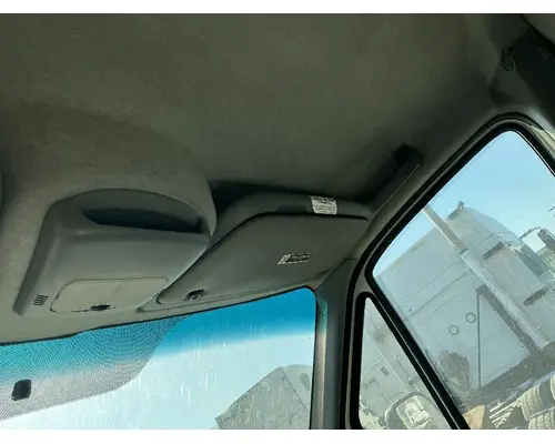 FREIGHTLINER SPRINTER 3500 Interior Sun Visor