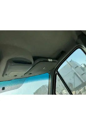 FREIGHTLINER SPRINTER 3500 Interior Sun Visor