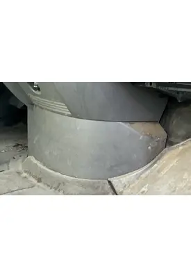 FREIGHTLINER SPRINTER 3500 Kick Panel, Interior