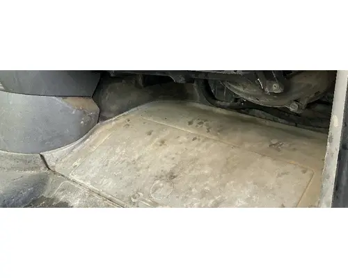 FREIGHTLINER SPRINTER 3500 Kick Panel, Interior