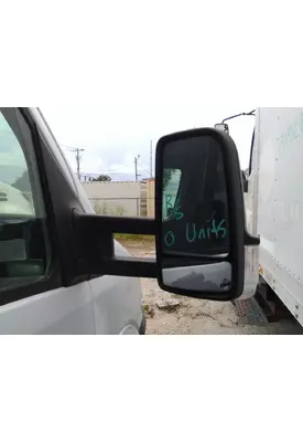 FREIGHTLINER SPRINTER 3500 MIRROR ASSEMBLY CAB/DOOR
