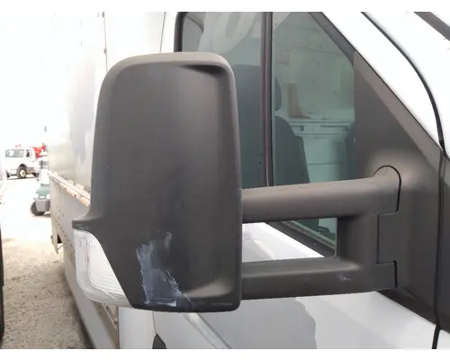 FREIGHTLINER SPRINTER 3500 MIRROR ASSEMBLY CABDOOR