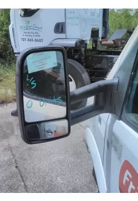 FREIGHTLINER SPRINTER 3500 MIRROR ASSEMBLY CAB/DOOR