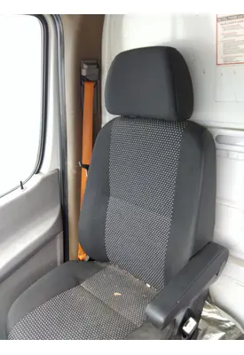 FREIGHTLINER SPRINTER 3500 SEAT, FRONT