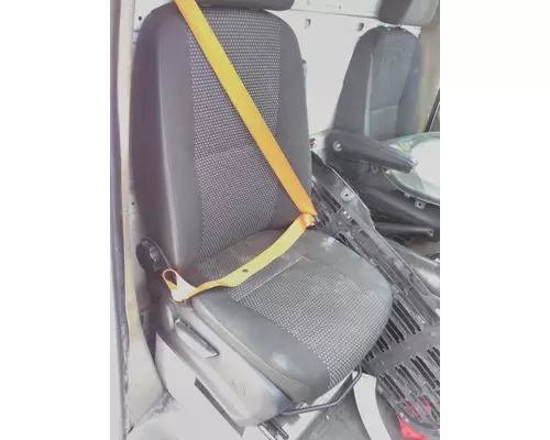 FREIGHTLINER SPRINTER 3500 SEAT, FRONT