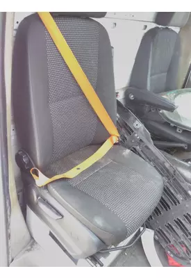 FREIGHTLINER SPRINTER 3500 SEAT, FRONT