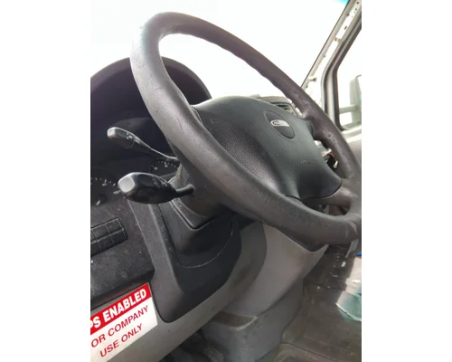 FREIGHTLINER SPRINTER 3500 STEERING COLUMN