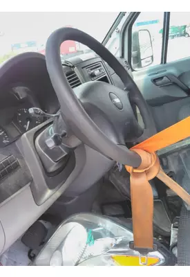 FREIGHTLINER SPRINTER 3500 STEERING COLUMN