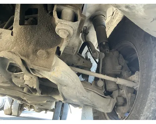 FREIGHTLINER SPRINTER 3500 Steering GearRack