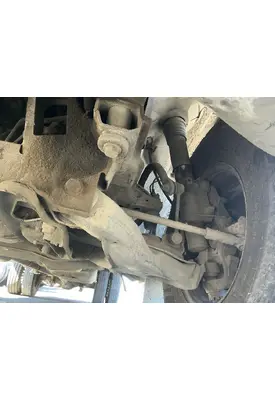 FREIGHTLINER SPRINTER 3500 Steering Gear/Rack