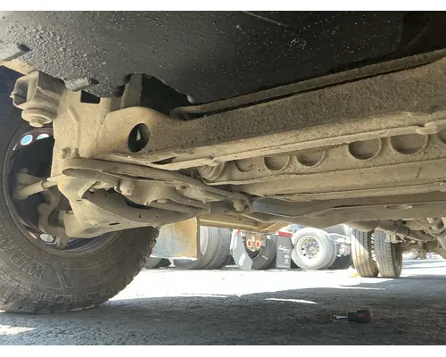 FREIGHTLINER SPRINTER 3500 Steering GearRack