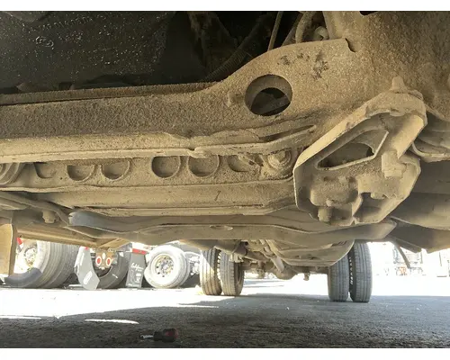 FREIGHTLINER SPRINTER 3500 Steering GearRack