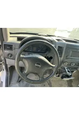 FREIGHTLINER SPRINTER 3500 Steering Wheel