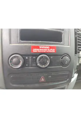 FREIGHTLINER SPRINTER 3500 TEMPERATURE CONTROL