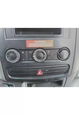 FREIGHTLINER SPRINTER 3500 TEMPERATURE CONTROL