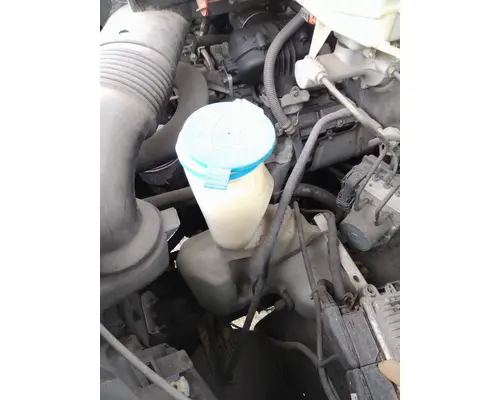 FREIGHTLINER SPRINTER 3500 WINDSHIELD WASHER RESERVOIR