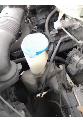 FREIGHTLINER SPRINTER 3500 WINDSHIELD WASHER RESERVOIR