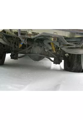 FREIGHTLINER SPRINTER C3500SHC Axle Assembly, Rear