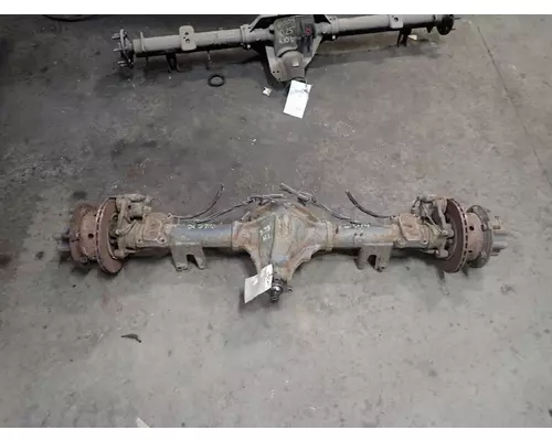 FREIGHTLINER SPRINTER C3500SHC Axle Assembly, Rear