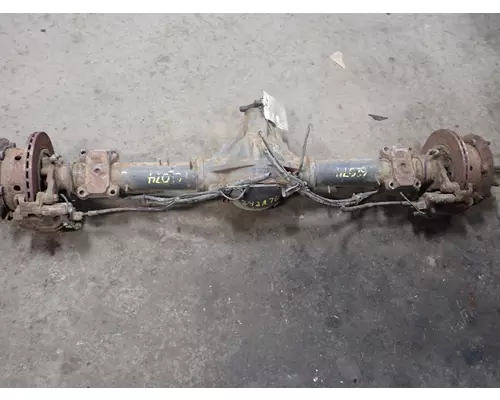 FREIGHTLINER SPRINTER C3500SHC Axle Assembly, Rear