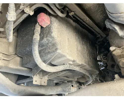FREIGHTLINER SPRINTER Battery Boxes