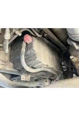 FREIGHTLINER SPRINTER Battery Boxes