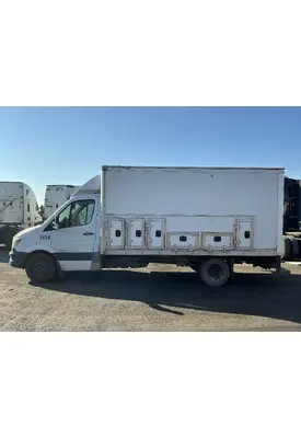 FREIGHTLINER SPRINTER Body / Bed