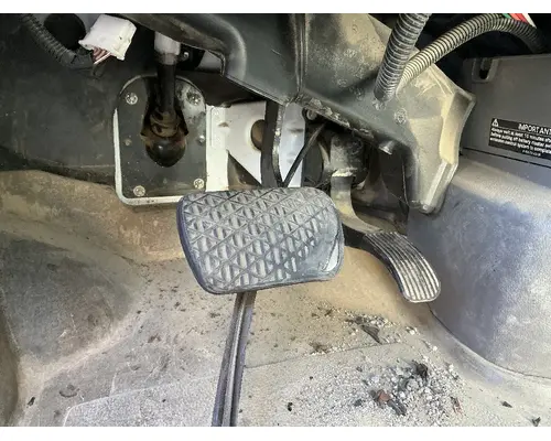 FREIGHTLINER SPRINTER BrakeClutch Pedal Box