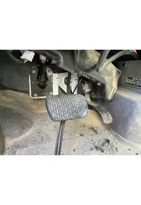 FREIGHTLINER SPRINTER Brake/Clutch Pedal Box