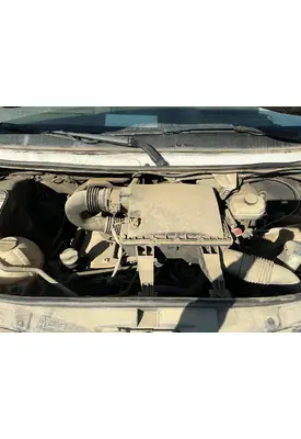 FREIGHTLINER SPRINTER Cooling Assy. (Rad., Cond., ATAAC)