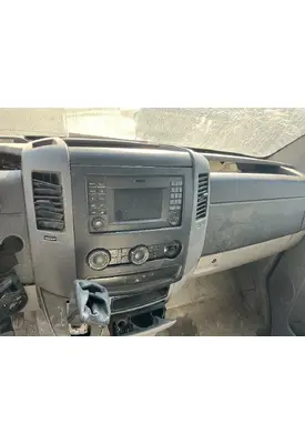 FREIGHTLINER SPRINTER Dash Panel